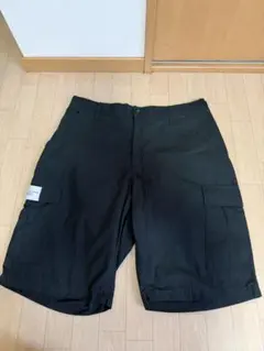 23ss neighborhoodカーゴショーツのサムネイル