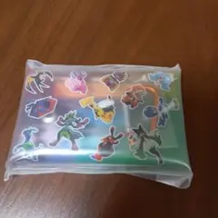 ポケモンマルチケース