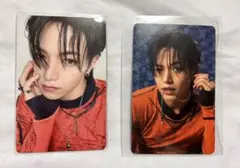 JO1 Handz In My Pocket 通常盤 大平祥生　トレカセット