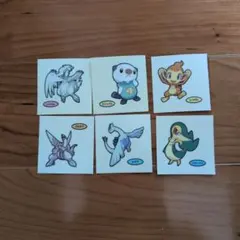 포켓몬 판시르