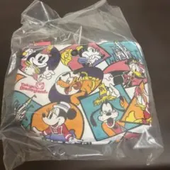 【専用】)ディズニーリゾートMake Your Favorite 40周年ポーチ