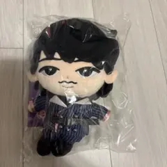 SnowMan すのチルぶら下がらないぬいぐるみ 深澤辰哉