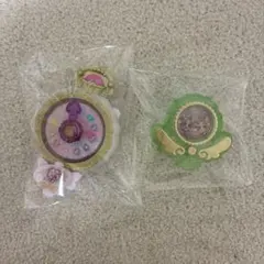 名探偵プリキュア マコトジュエル プリキュアメイト ジュエルキュアウォッチのサムネイル