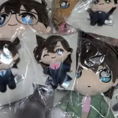 【着払い】コナングッズ50点〜セット