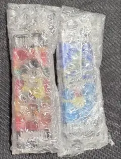 ドラゴンボール 一番くじ H賞 アクリルチャーム 2個セット