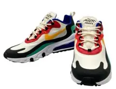 NIKE Air Max 270 React AO4971-002 リアクト