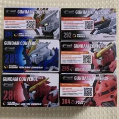 GUNDAM CONVERGE Zガンダム•ZZガンダム シリーズ10種セット - メルカリ