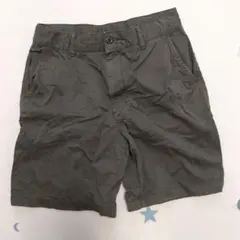 UNIQLO ショートパンツ カーキ Sサイズ