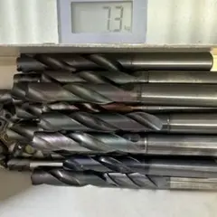 超硬スクラップ - メルカリ 超硬スクラップ約900g