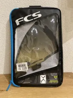 美品 FCS2 ロブマチャド キールフィン