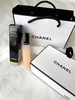 CHANEL L'Huile Camélia 11ml ネイルオイル