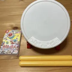 太鼓の達人　タタコン　Switchば〜じょん！