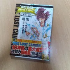 聖闘士星矢THE LOST CANVAS 冥王神話 外伝13 とらのあな 特典 - メルカリ
