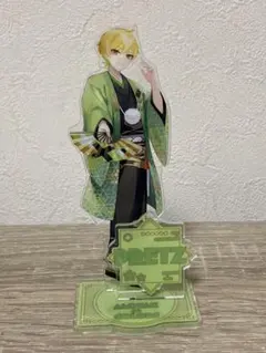 AMPTAK COLORS ぷりっつ アクリルスタンド