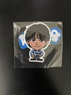 山下健二郎ステッカーセット