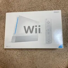 Nintendo Wii ソフトセット