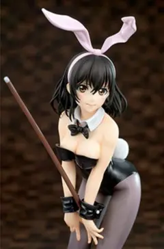 未開封ストライクザブラッド姫柊雪菜白スクver.1/7完成品フィギュアQ