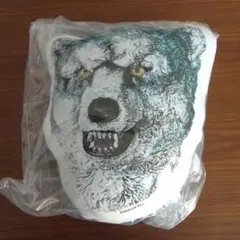 MAN WITH A MISSION 一番くじクッション