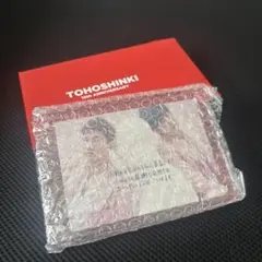 東方神起　デジタルフォトフレーム 2025年最新】東方神起 デジタルフォトフレームの人気アイテム - メルカリ