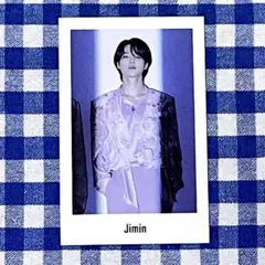 2025年最新】bts ジミン 展示会の人気アイテム - メルカリ