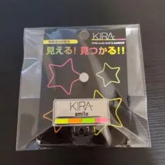 キャスコ　KIRA smile マーカー