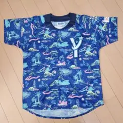 横浜DeNAベイスターズ ユニフォーム 150のサムネイル
