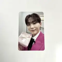 SEVENTEEN SPILL THE FEELS CARAT スングァン