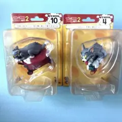 一番くじ　トムとジェリーフィギュア　箱付き