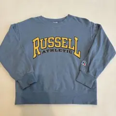 RUSSELL ATHLETIC トレーナー 110のサムネイル