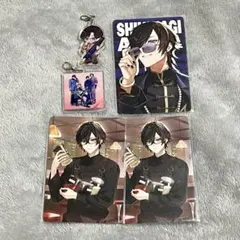 四季凪アキラ カレー カード アルバム特典