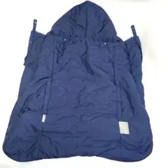 Baby Hopper マルチプル　防寒ケープ