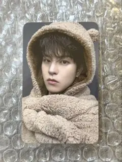 StrayKids KARMA FANS リスパ トレカ　スンミン