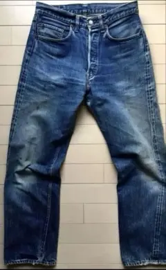 2025年最新】501 66前期 オリジナルの人気アイテム - メルカリ