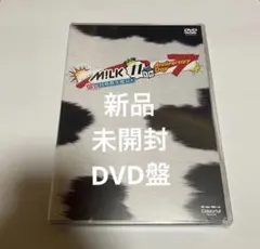 MILK 11th Anniversary Day 7 DVD - メルカリ