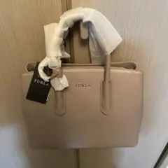 サ*ー様 あんしん鑑定　新品フルラ バッグ BOD7 B30 TESSA