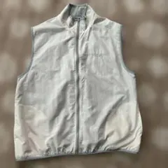 ベスト リバーシブル