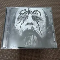 Caliban I Am Nemesis CD メタルコア ハードコア