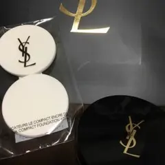 イヴ・サンローラン アンクル ド ポー コンパクトB20