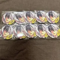 まほやく ブラッドリー MD缶バッジ 魔法使いの約束 まほやく ブラッドリー 缶バッジ MD缶 - メルカリ