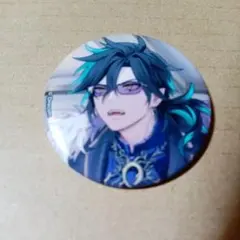 朔間零 UNDEAD あんスタ 缶バッジ しずく型 ペタル - メルカリ