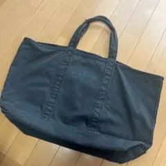 L.L.Bean グローサリー・トート ダスティオリーブ