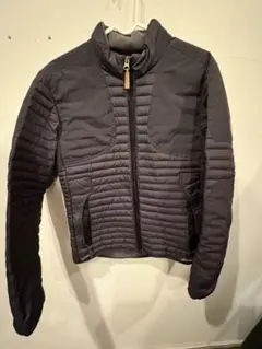 Eddie Bauerダウンジャケット