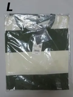 グラフィックTシャツ　マリメッコ　ユニクロ　オリーブL