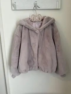 ファーブルゾン ジャケット