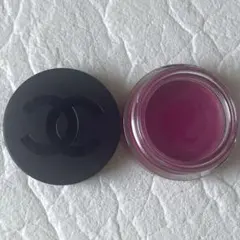 CHANEL N°1 ドゥ　シャネル　リップ&チークボーム　9 パープルエナジー