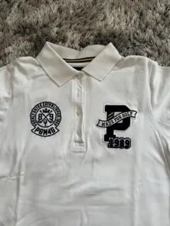 パーリーゲイツ　ポロシャツ　1