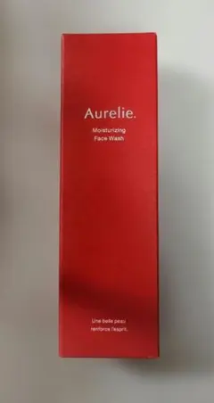 Aurelie. Moisturizing Face Wash 洗顔料のサムネイル
