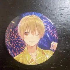 缶バッジ　るぅと