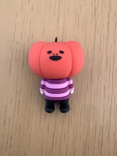 ナポリの男たち ジャック・オ・蘭たん サンリオ ラバーマスコット
