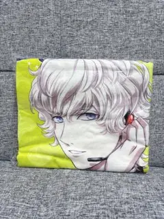 うたプリ 天草シオン プリライ7th ビッグタオル